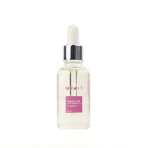 Go Nails Aceite de Cutículas Pomegranate 30 ml